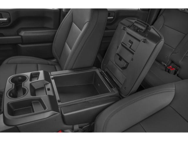 New 2026 Chevrolet Silverado 3500 High Country w/ High Country Premium Package AWD/4WD image 10