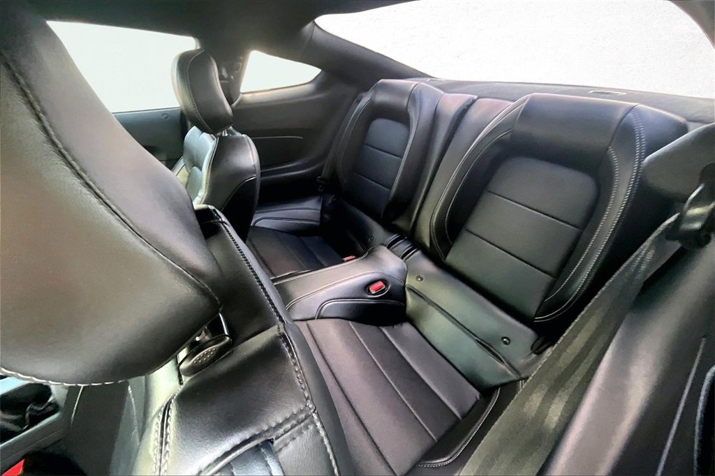 Used 2022 Ford Mustang GT Premium w/ Equipment Group 401A image 20