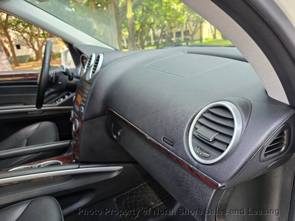 Used 2011 Mercedes-Benz GL 450 4MATIC image 65