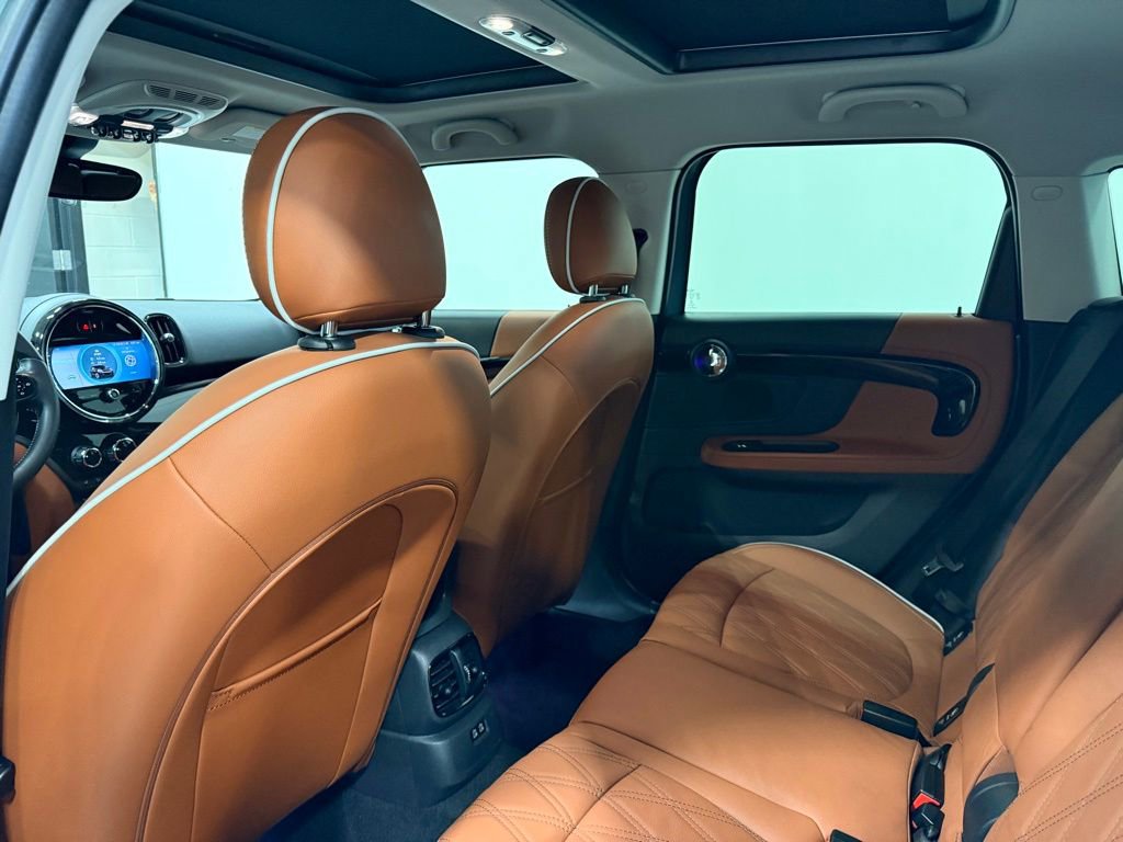 Certified 2023 MINI Cooper Countryman S image 22