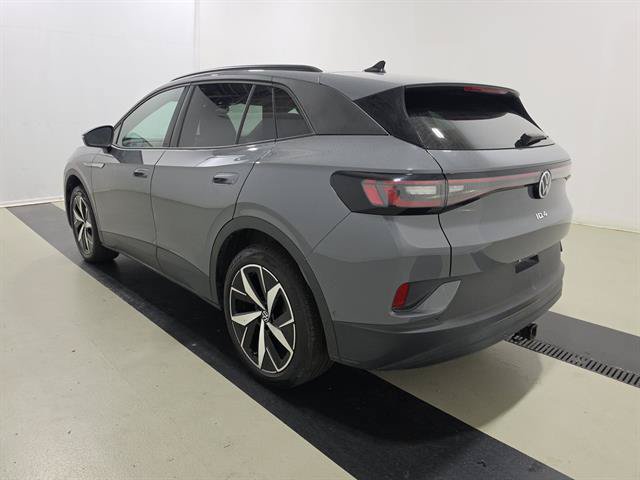Used 2023 Volkswagen ID.4 Pro S AWD/4WD image 35