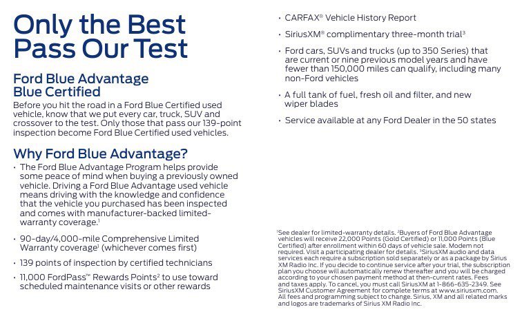 Certified 2023 Ford Edge SEL AWD/4WD image 15