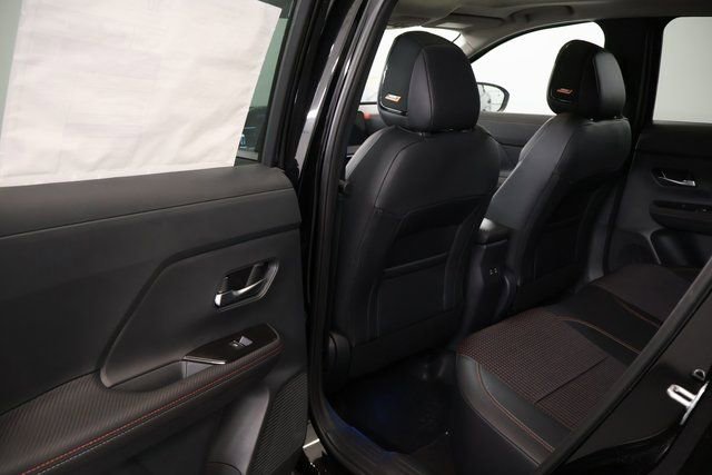 New 2025 Nissan Kicks SR w/ SR Premium Package image 23