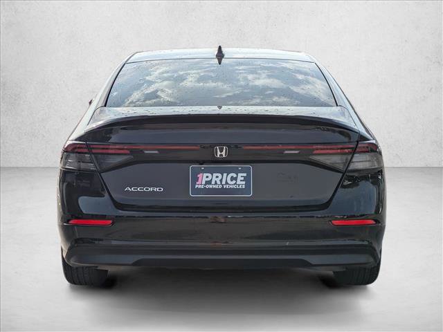 Used 2024 Honda Accord EX image 6