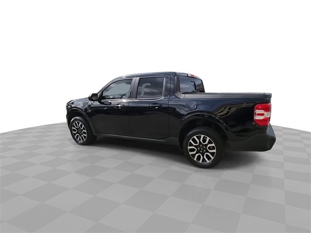 Used 2022 Ford Maverick Lariat image 6