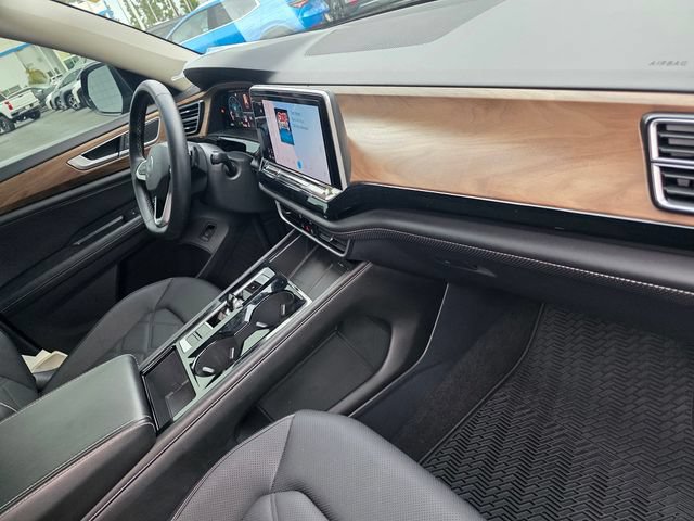 Used 2024 Volkswagen Atlas SE FWD image 22