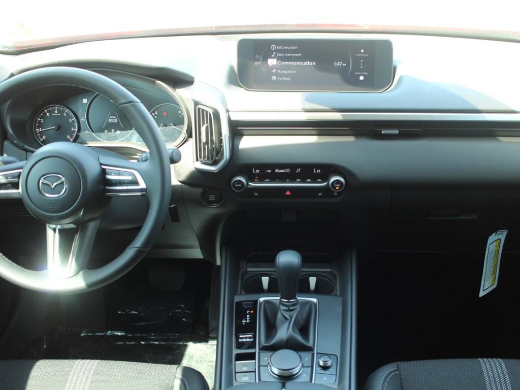 Used 2025 MAZDA CX-50 AWD 2.5 S w/ Weather Package image 18