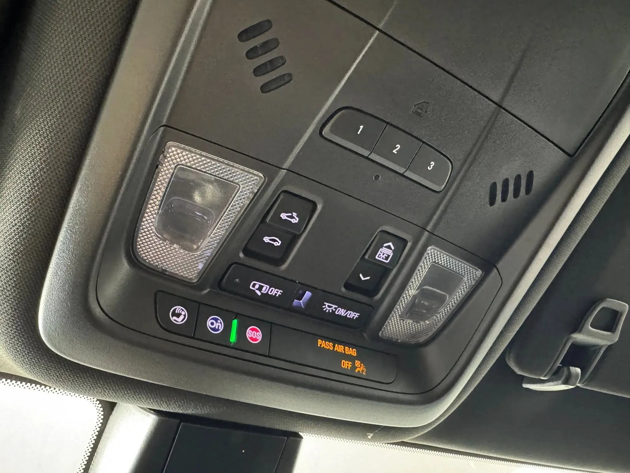 Used 2023 Cadillac XT6 Luxury AWD/4WD image 24