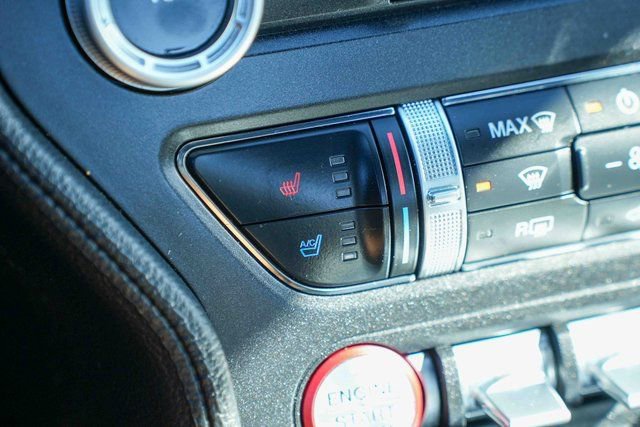 Used 2023 Ford Mustang GT Premium w/ Equipment Group 401A image 44