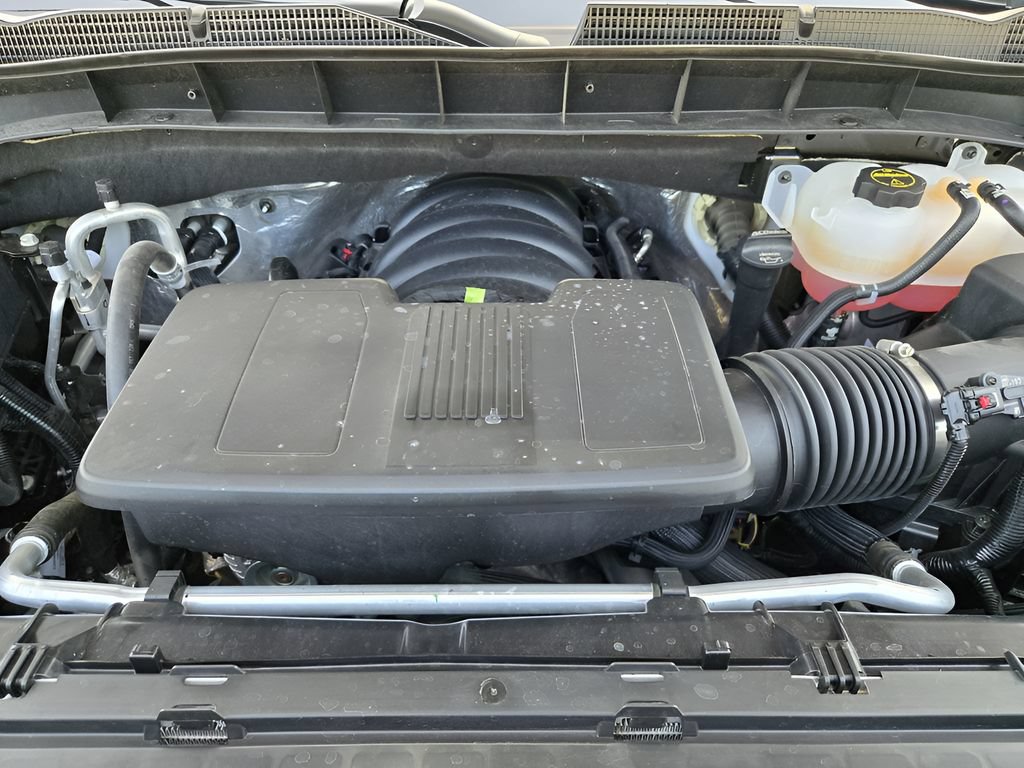 Used 2025 GMC Sierra 1500 AT4 AWD/4WD image 29