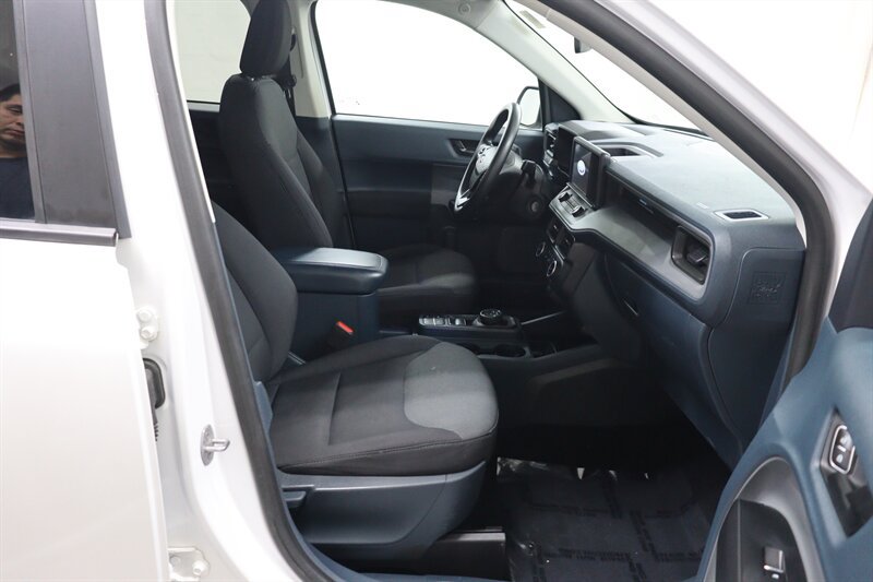 Used 2022 Ford Maverick XL w/ Equipment Group 100A Standard AWD/4WD image 23