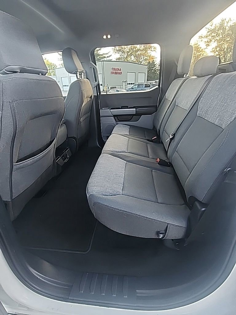 Used 2025 Ford F250 XLT image 11