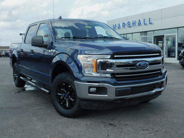 Used 2019 Ford F150 XLT image 2