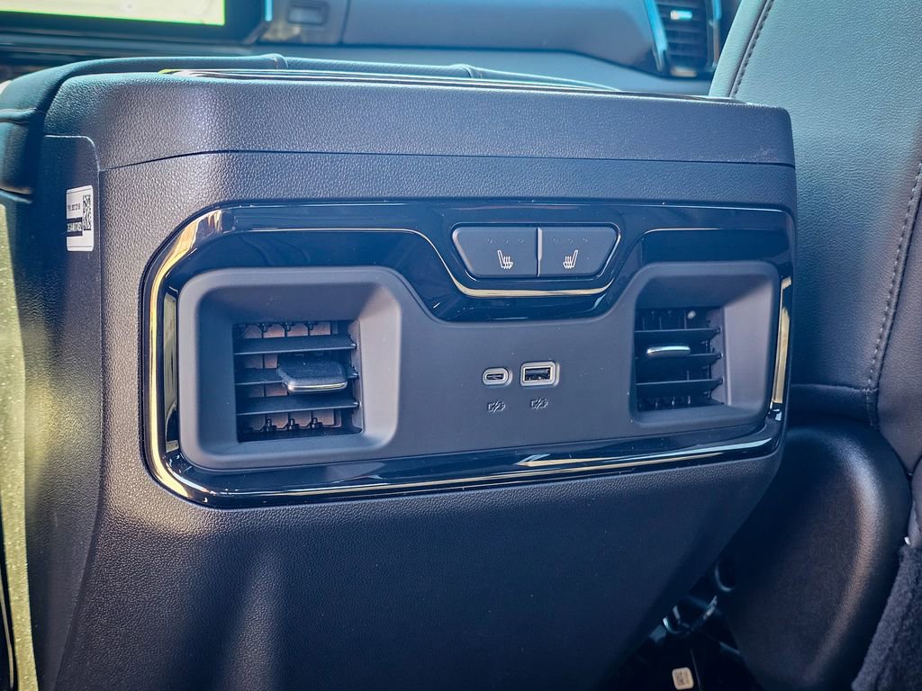 New 2026 GMC Sierra 2500 AT4 image 41