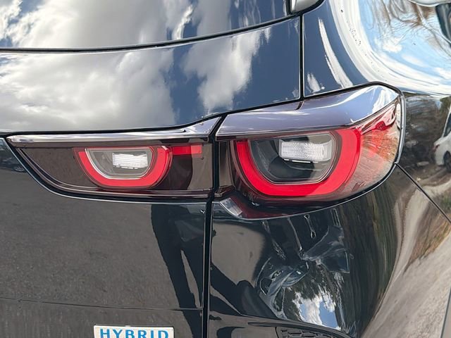 New 2026 MAZDA CX-50 2.5 Hybrid w/ Weather Package image 10