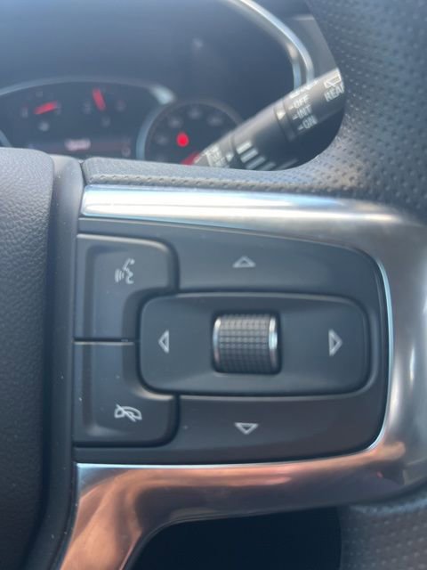 Used 2025 Chevrolet Blazer LT image 12