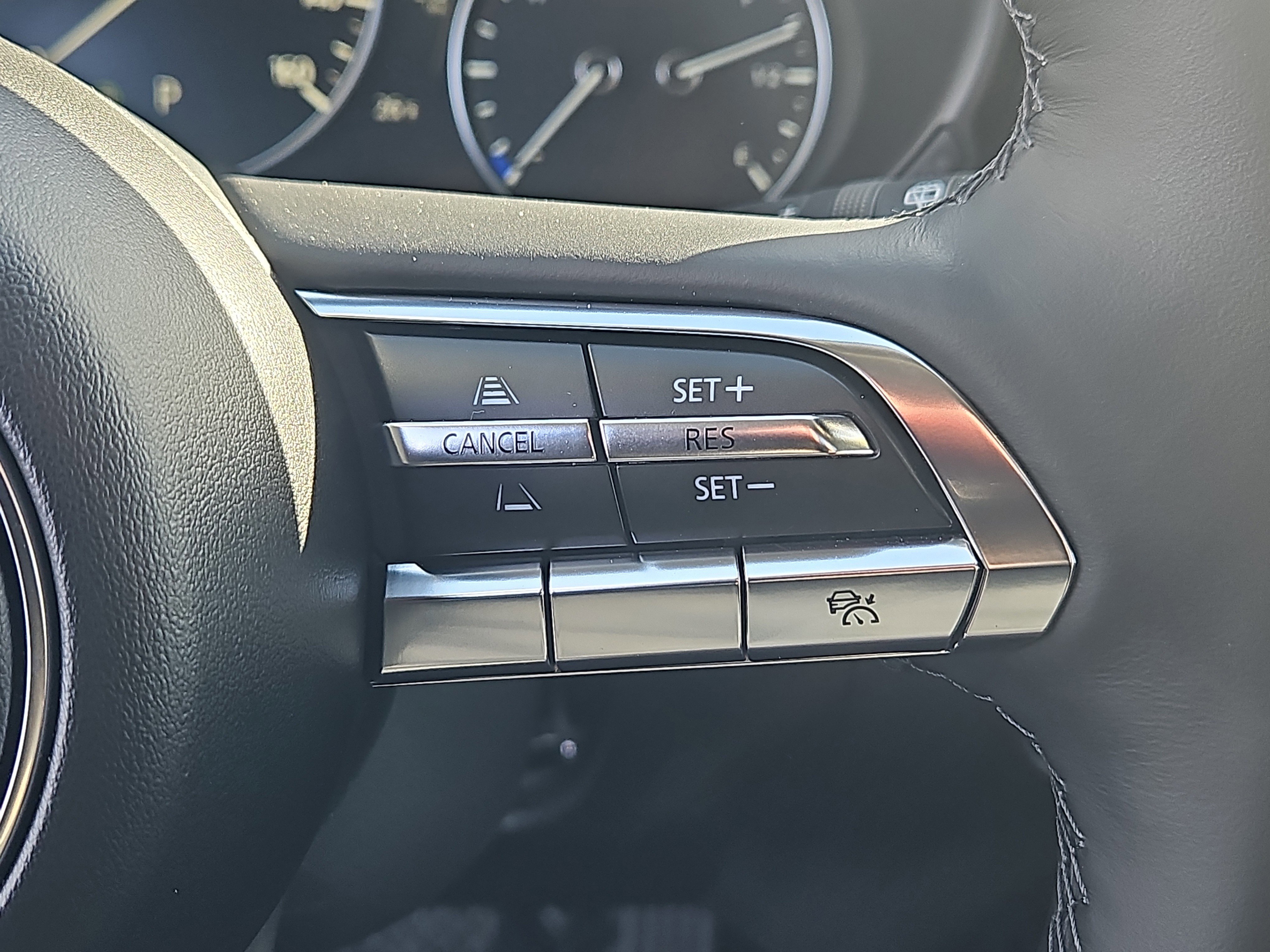 New 2026 MAZDA CX-50 2.5 Hybrid w/ Cargo Package image 16