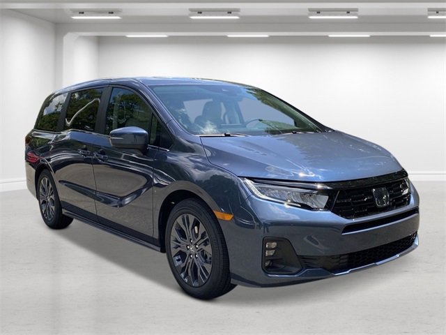 New 2026 Honda Odyssey Touring image 5