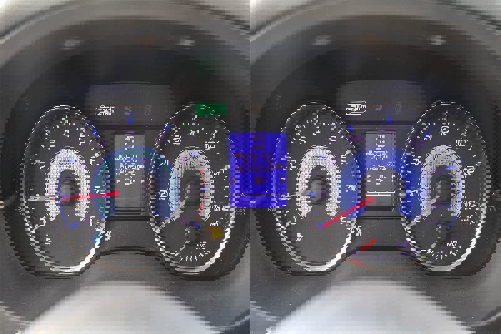 Used 2016 Subaru Crosstrek Hybrid w/ Popular Package #1 image 21