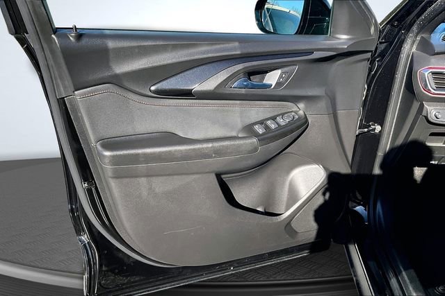 Used 2021 Chevrolet TrailBlazer RS w/ Convenience Package image 19