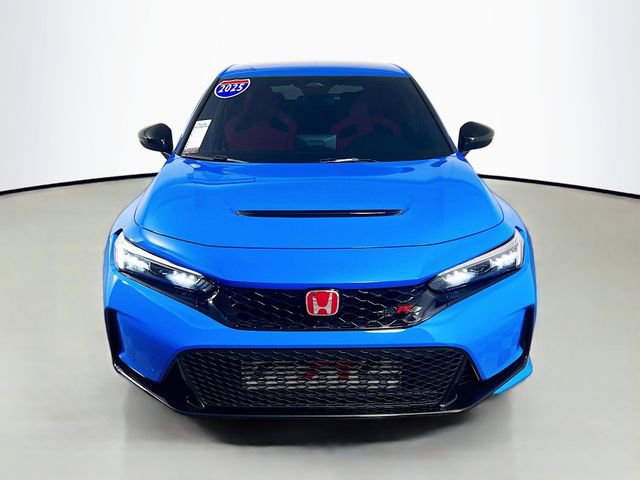 Used 2025 Honda Civic Type R image 3