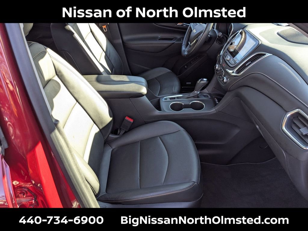 Used 2020 Chevrolet Equinox Premier AWD/4WD image 27