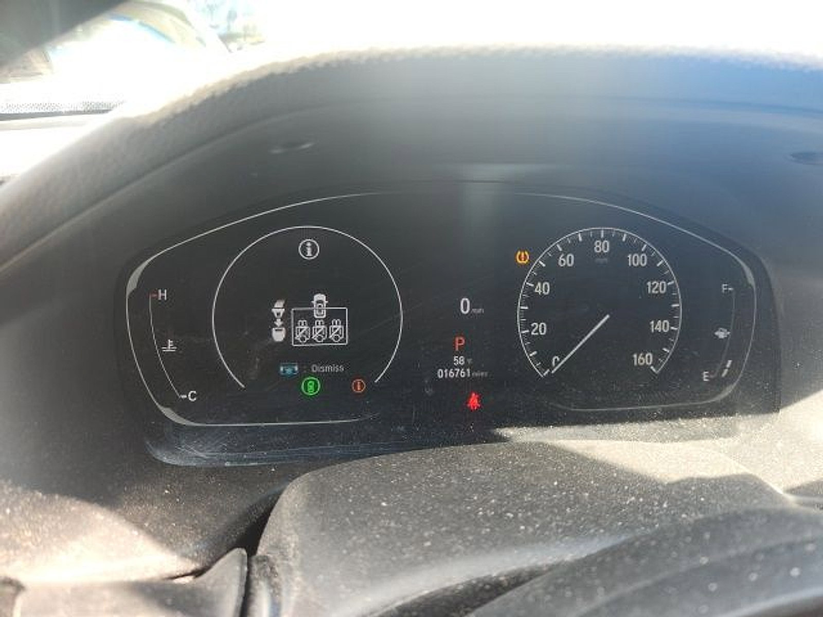 Used 2021 Honda Accord Sport Special Edition image 8