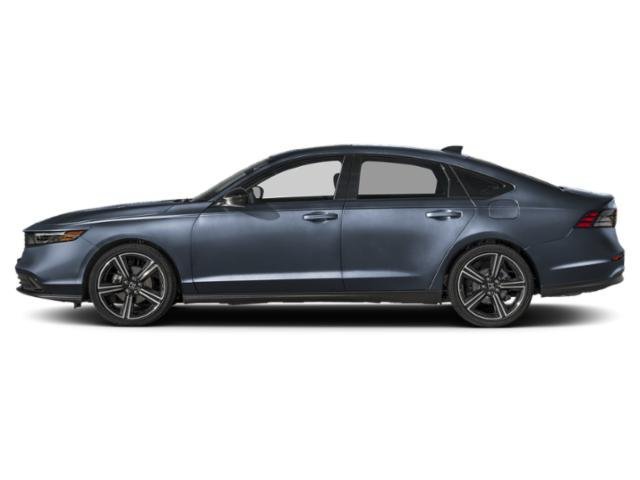 New 2026 Honda Accord SE image 3