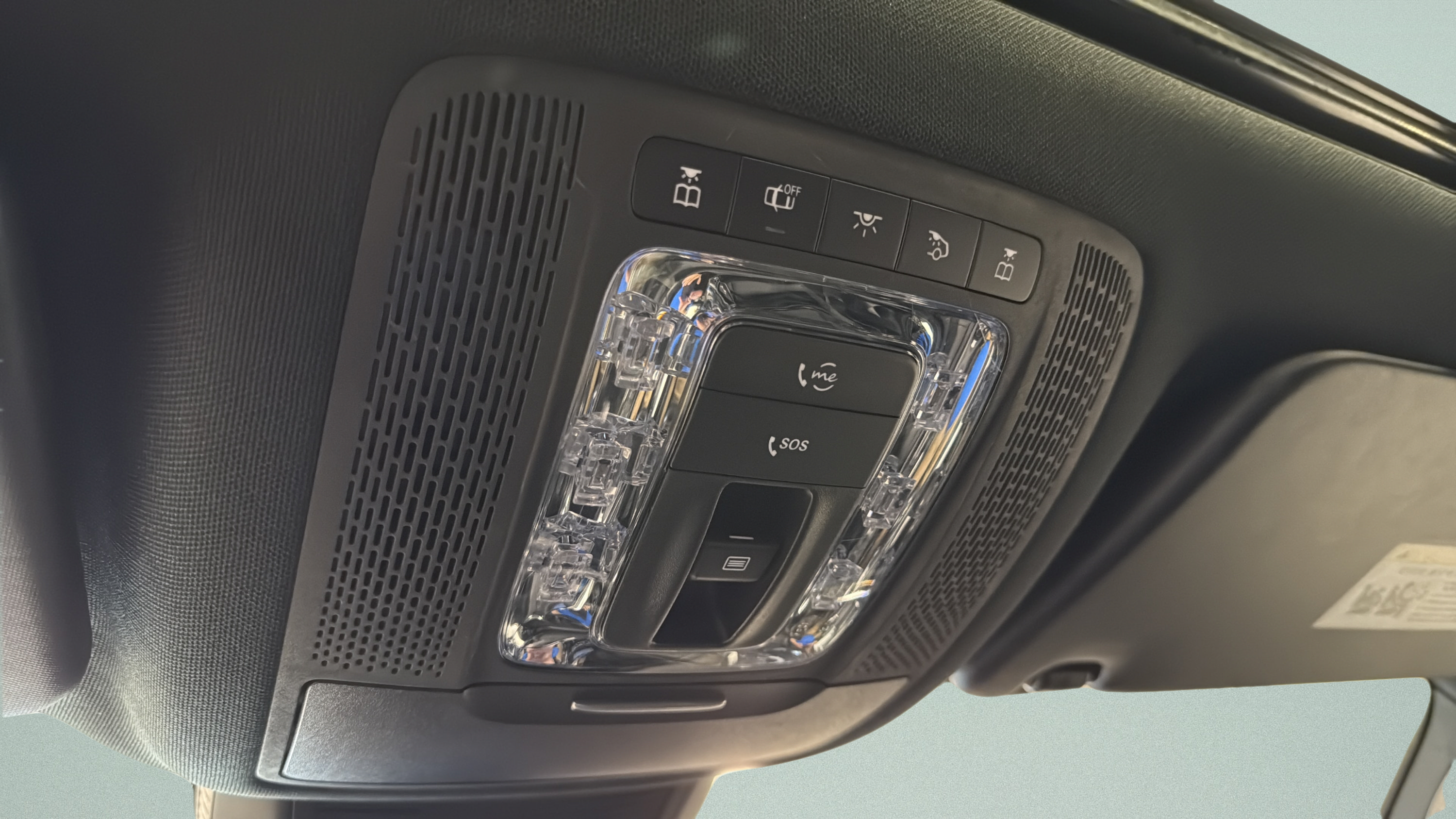 Certified 2020 Mercedes-Benz GLE 350 4MATIC image 42