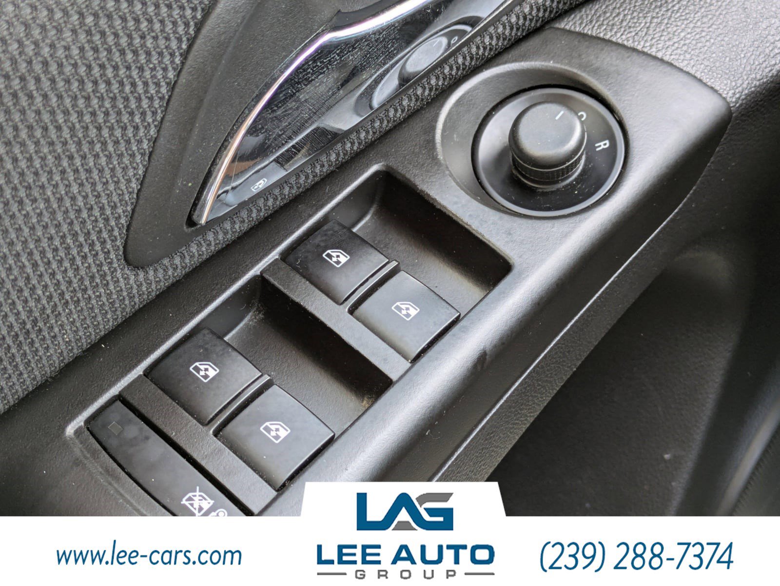 Used 2012 Chevrolet Cruze Eco FWD image 17