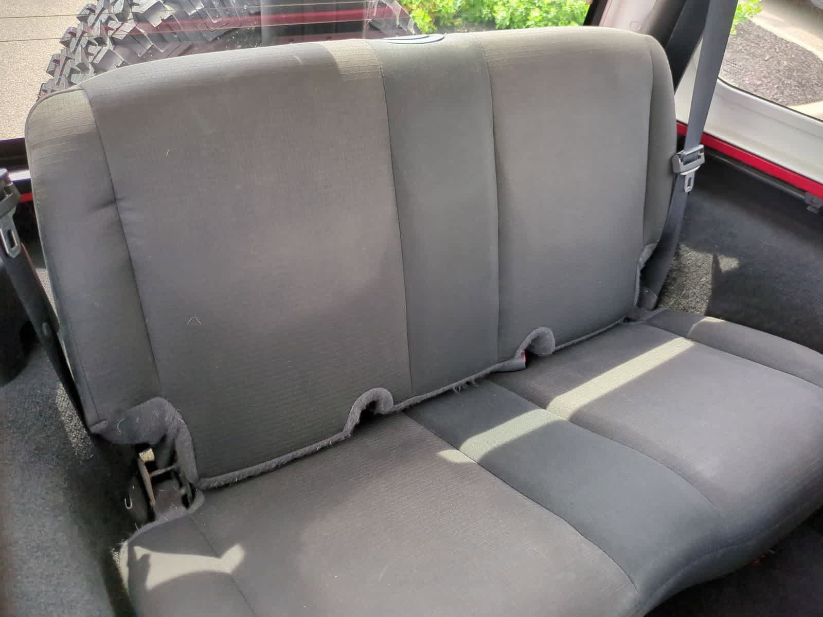 Used 2006 Jeep Wrangler Rubicon AWD/4WD image 18