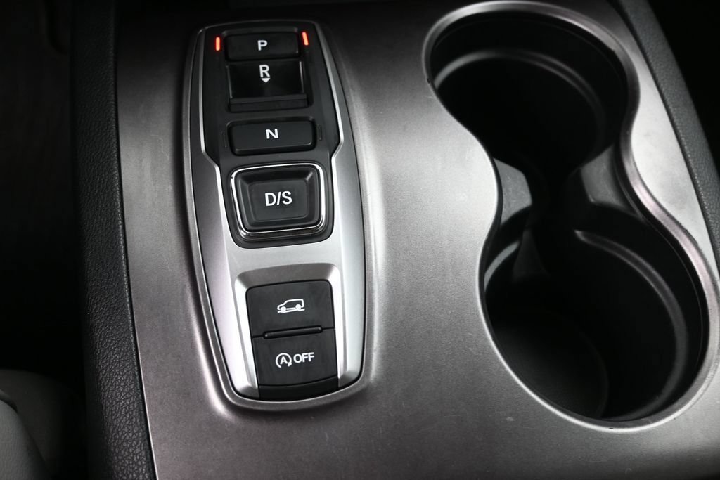 Certified 2023 Honda Passport EX-L image 27