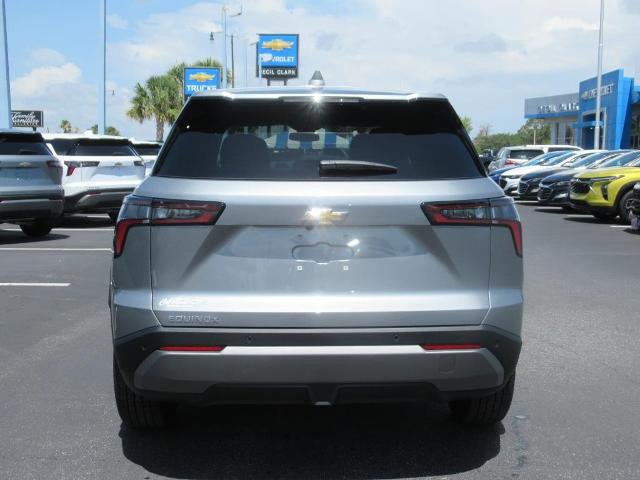 New 2026 Chevrolet Equinox LT image 5