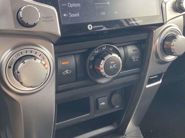 Used 2024 Toyota 4Runner SR5 image 23