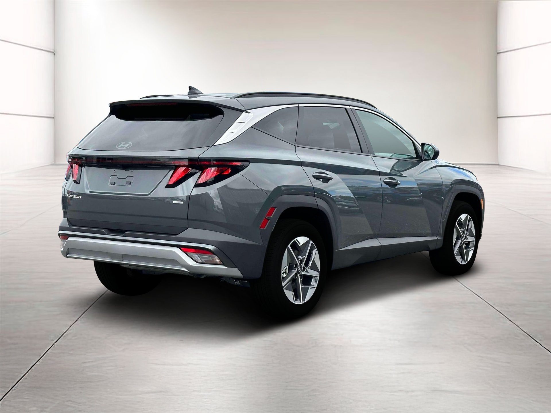 New 2026 Hyundai Tucson SEL AWD/4WD image 7