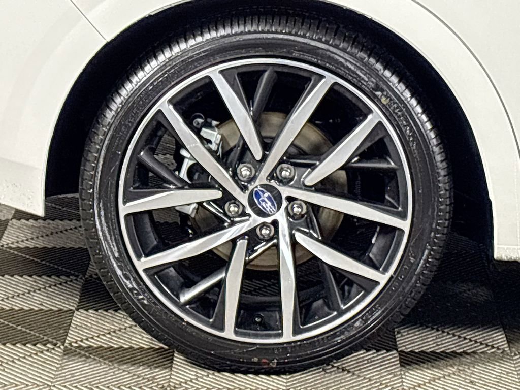 New 2026 Subaru Impreza 2.0i Sport image 23