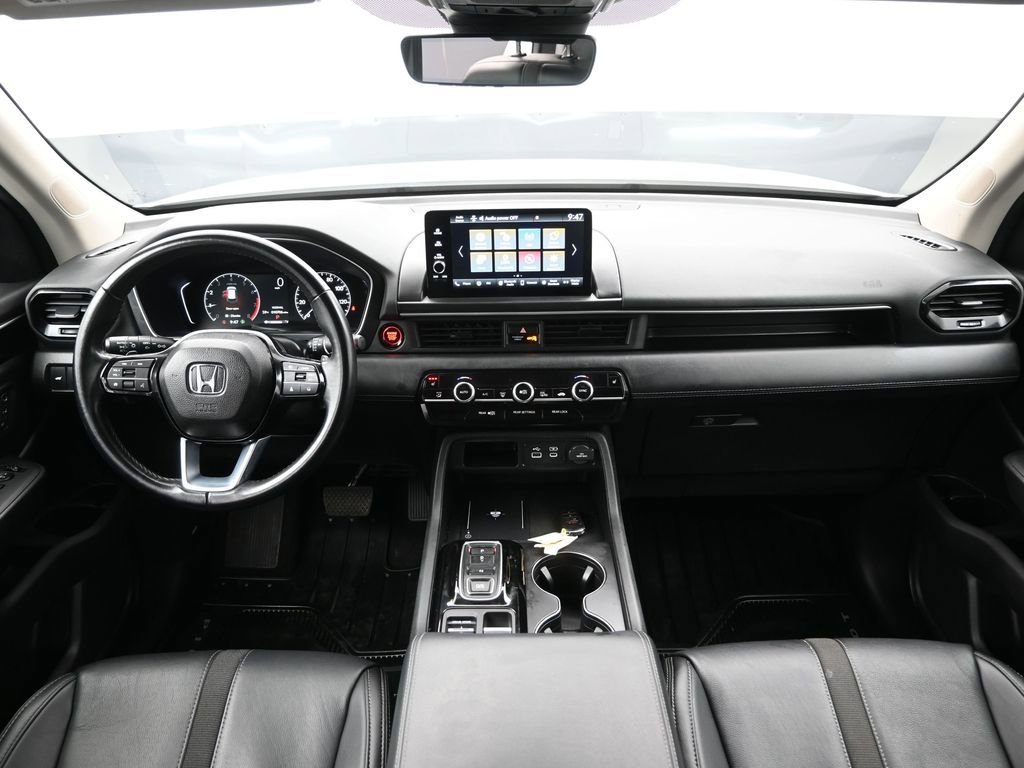 Certified 2024 Honda Pilot EX-L image 24