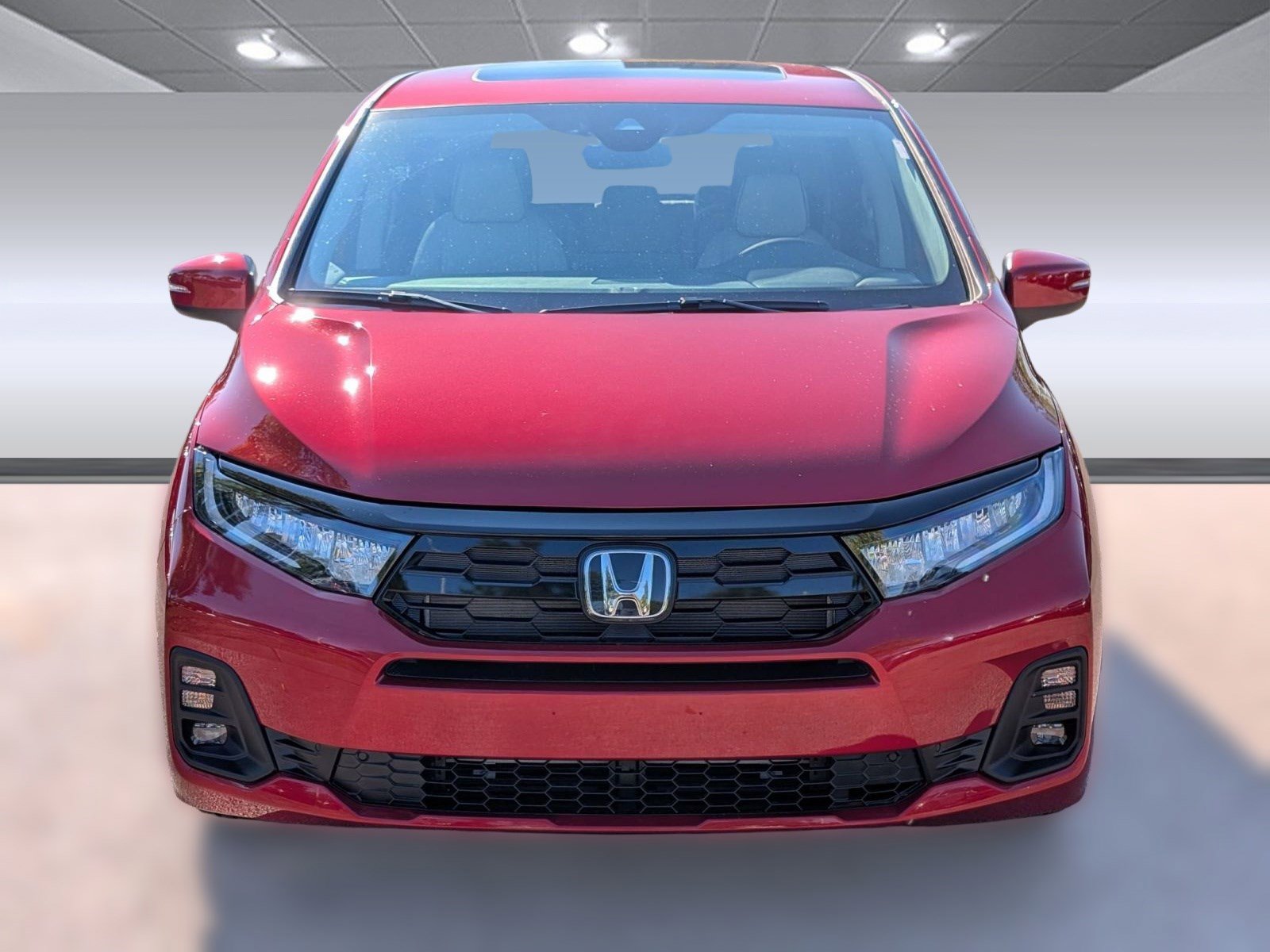 New 2026 Honda Odyssey Touring image 6