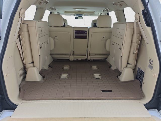Used 2014 Lexus LX 570 4WD image 14