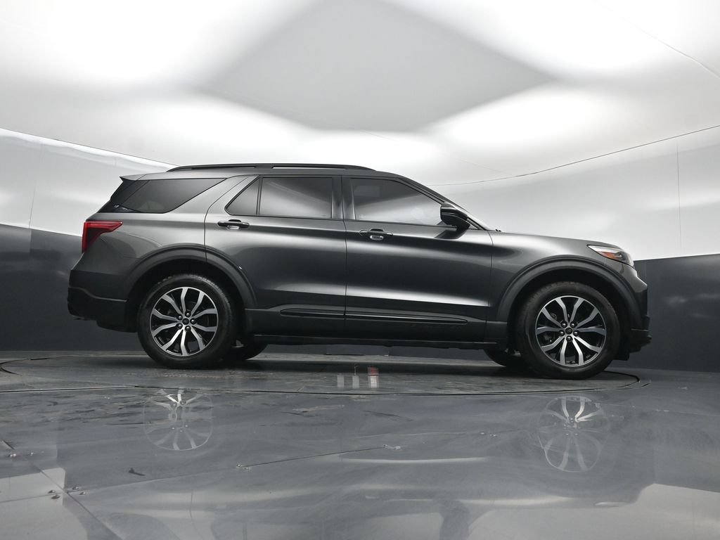 Used 2020 Ford Explorer ST w/ Premium Technology Package AWD/4WD image 50