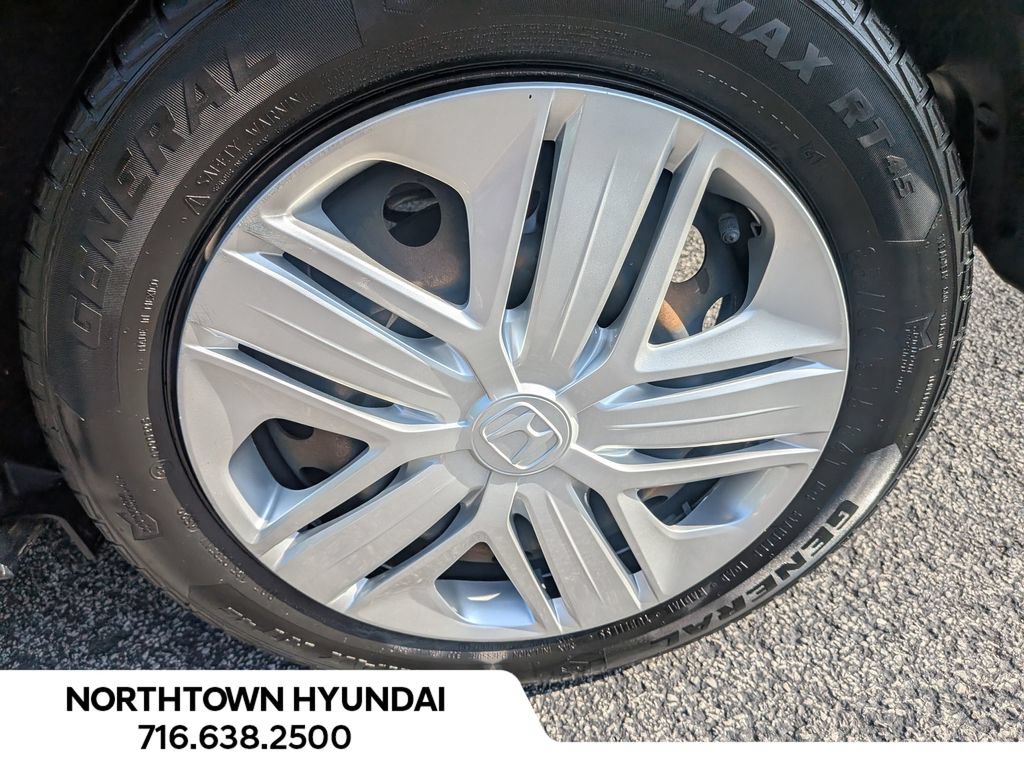Used 2019 Honda Fit LX image 36