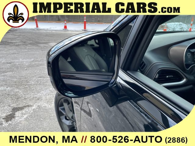 New 2026 Chrysler Pacifica Select image 7