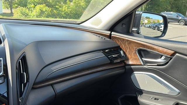 Certified 2023 Acura RDX w/ Advance Package AWD/4WD image 21