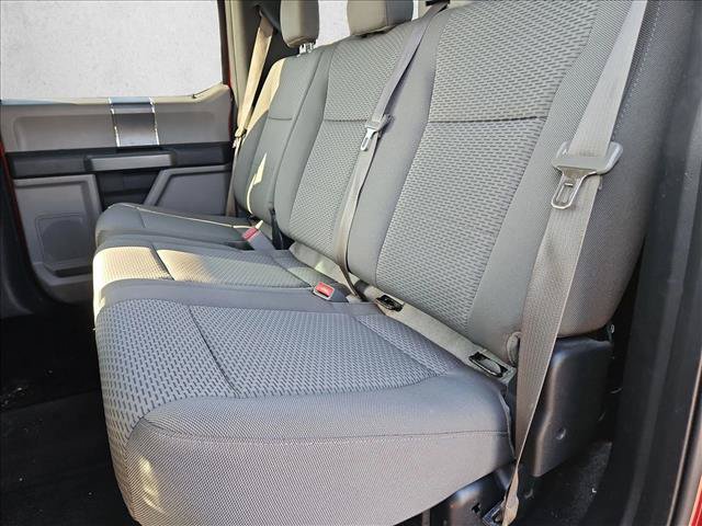 Used 2016 Ford F150 XLT w/ Equipment Group 301A Mid AWD/4WD image 15