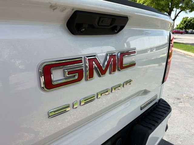 Used 2023 GMC Sierra 1500 Elevation AWD/4WD image 7