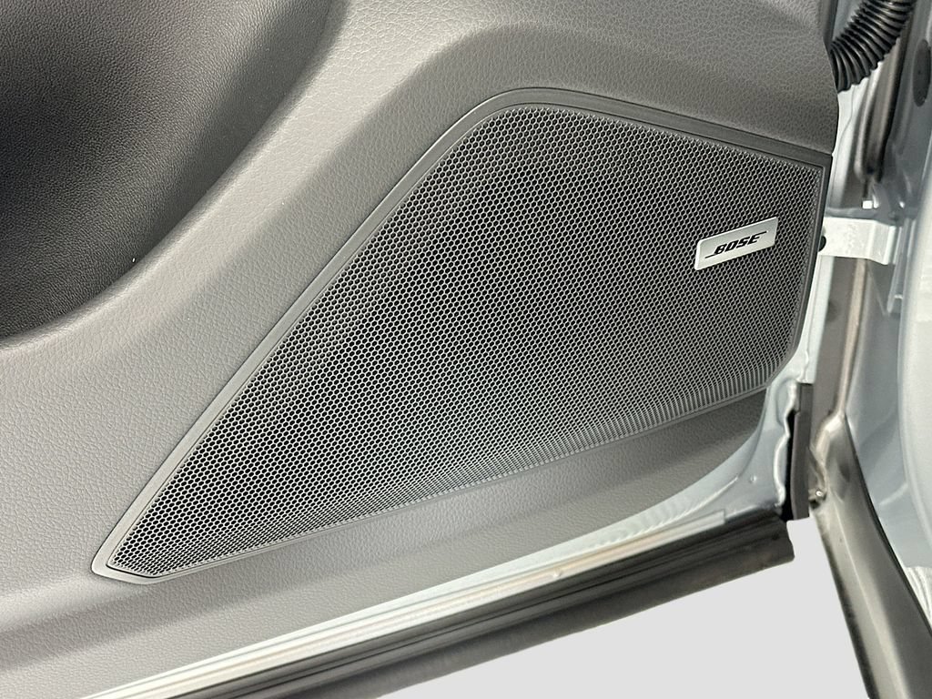 New 2026 Porsche Cayenne Coupe AWD/4WD image 20