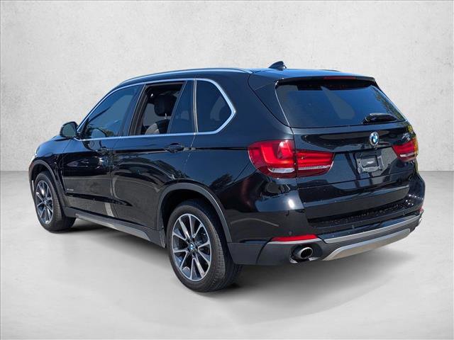Used 2017 BMW X5 sDrive35i RWD image 7