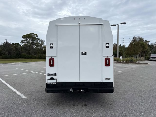 New 2025 RAM ProMaster 3500 w/ Quick Order Package 22G SLT FWD image 4