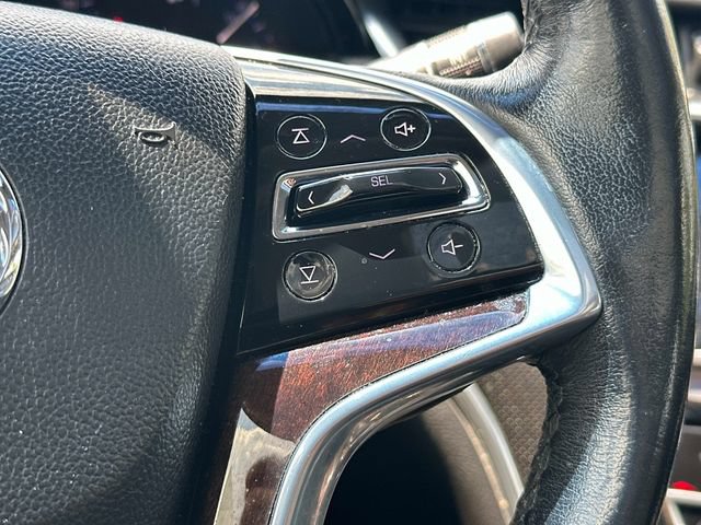 Used 2015 Cadillac XTS Luxury w/ Driver Awareness Package FWD image 22