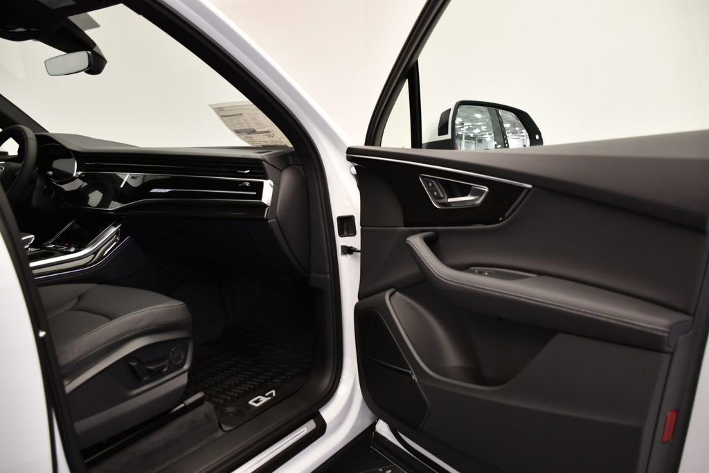 New 2026 Audi Q7 3.0T Premium Plus image 46